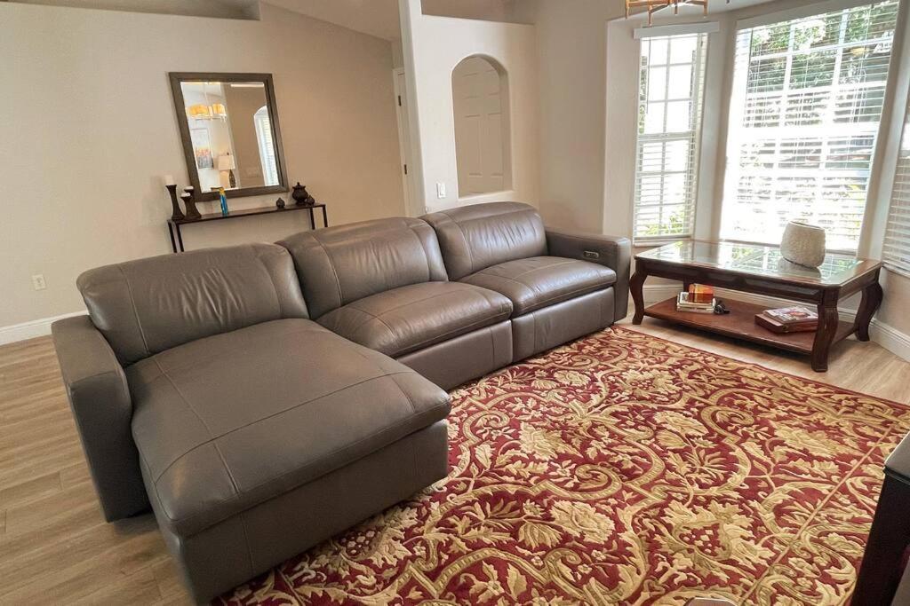 Bernice 3Bd2Bth With Heated Pool Near Siesta Key! ساراسوتا المظهر الخارجي الصورة