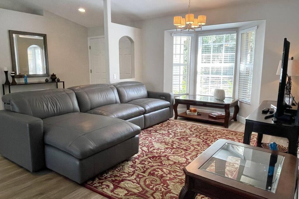 Bernice 3Bd2Bth With Heated Pool Near Siesta Key! ساراسوتا المظهر الخارجي الصورة