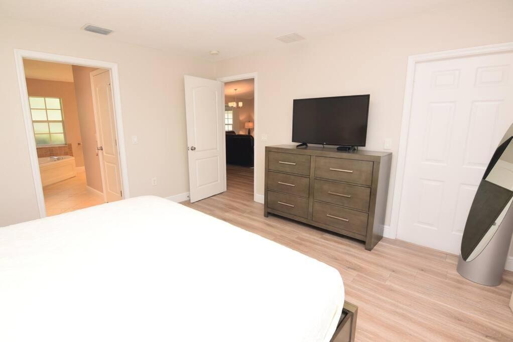 Bernice 3Bd2Bth With Heated Pool Near Siesta Key! ساراسوتا المظهر الخارجي الصورة