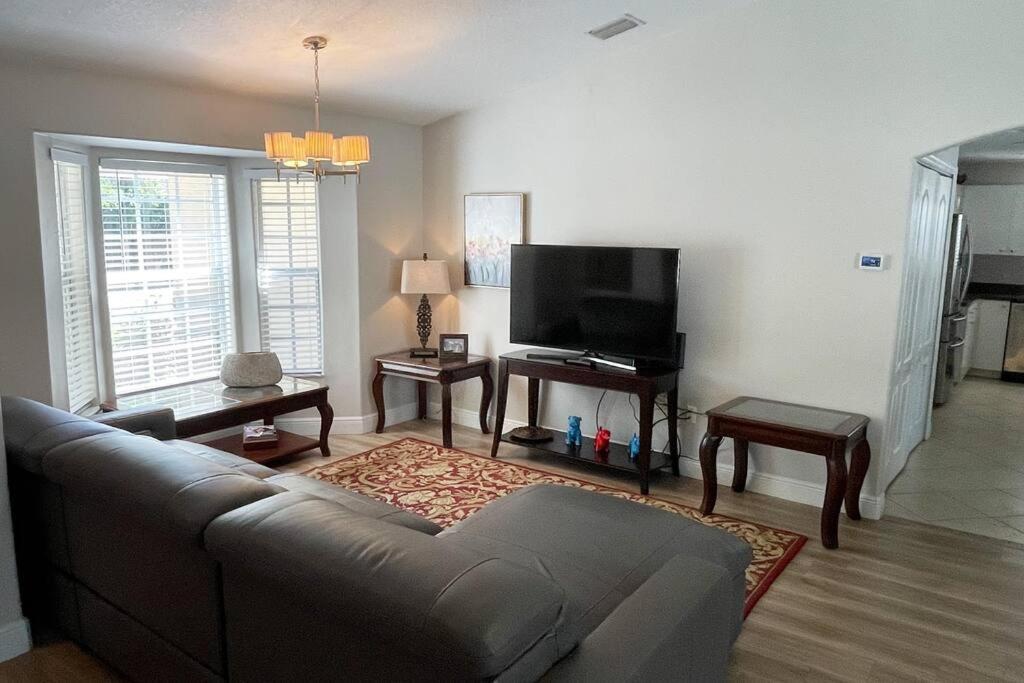 Bernice 3Bd2Bth With Heated Pool Near Siesta Key! ساراسوتا المظهر الخارجي الصورة