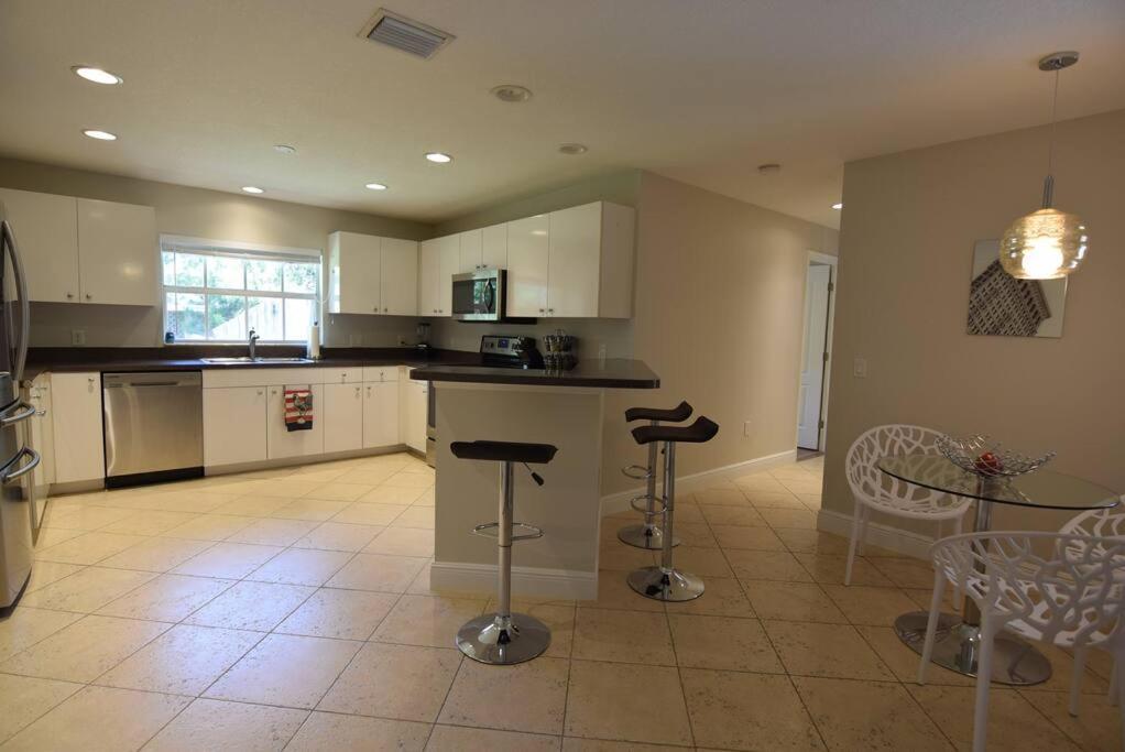 Bernice 3Bd2Bth With Heated Pool Near Siesta Key! ساراسوتا المظهر الخارجي الصورة