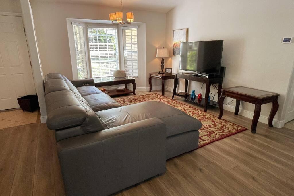 Bernice 3Bd2Bth With Heated Pool Near Siesta Key! ساراسوتا المظهر الخارجي الصورة