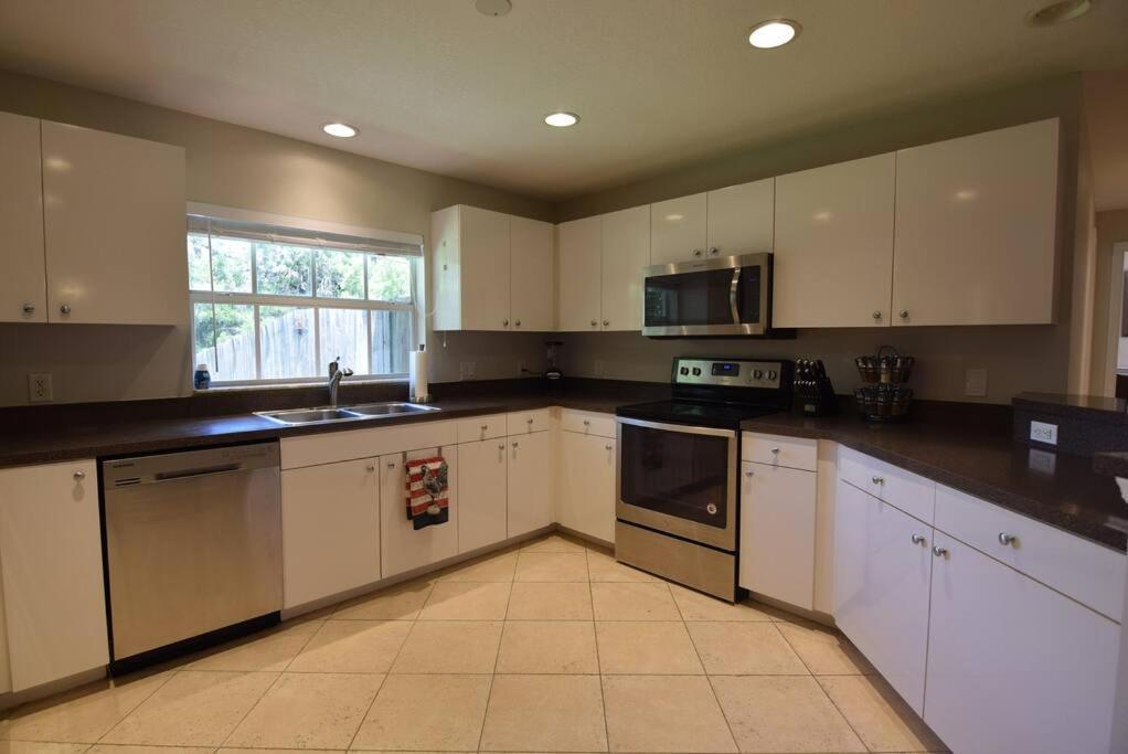 Bernice 3Bd2Bth With Heated Pool Near Siesta Key! ساراسوتا المظهر الخارجي الصورة