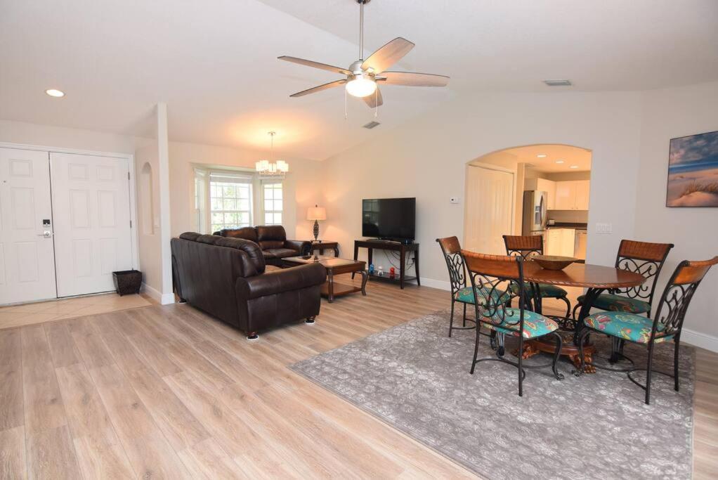 Bernice 3Bd2Bth With Heated Pool Near Siesta Key! ساراسوتا المظهر الخارجي الصورة