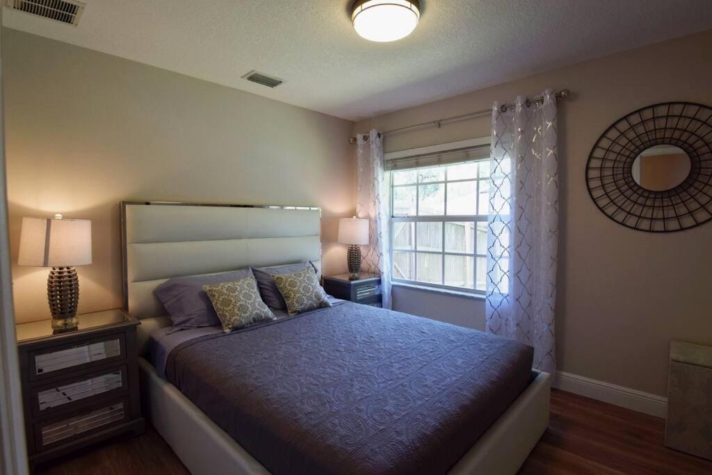 Bernice 3Bd2Bth With Heated Pool Near Siesta Key! ساراسوتا المظهر الخارجي الصورة