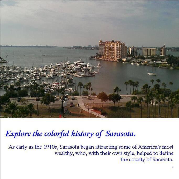 Bernice 3Bd2Bth With Heated Pool Near Siesta Key! ساراسوتا المظهر الخارجي الصورة