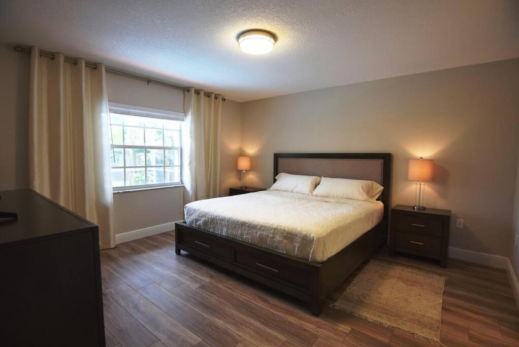 Bernice 3Bd2Bth With Heated Pool Near Siesta Key! ساراسوتا المظهر الخارجي الصورة